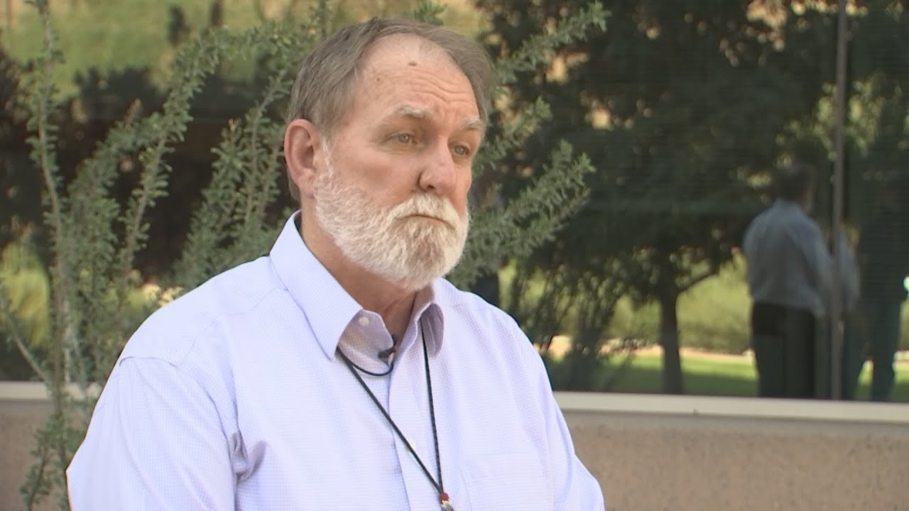 New AZDHS director grilled over new role, vaccinations