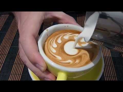 Coffeefusion - Latte Art Compilation 11