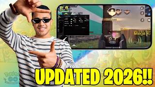 COD Mobile Hack/Mod Menu iOS & Android - Unlimited CP, WH, Aimbot and MORE! screenshot 5