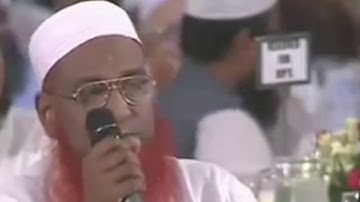 الحافظ : محمد نجم الثاقب من بنجلاديش ، جمع بين قوة الحفظ وجمال التلاوة..ماشاءالله
