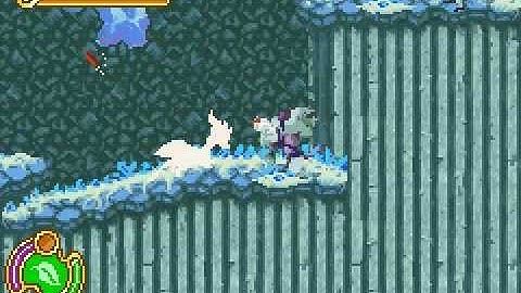 The legend of Spyro - A new beginning part 8