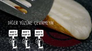 Tefalden Tavsiyeler N.13 - Atayef Nasıl Mühürlenir