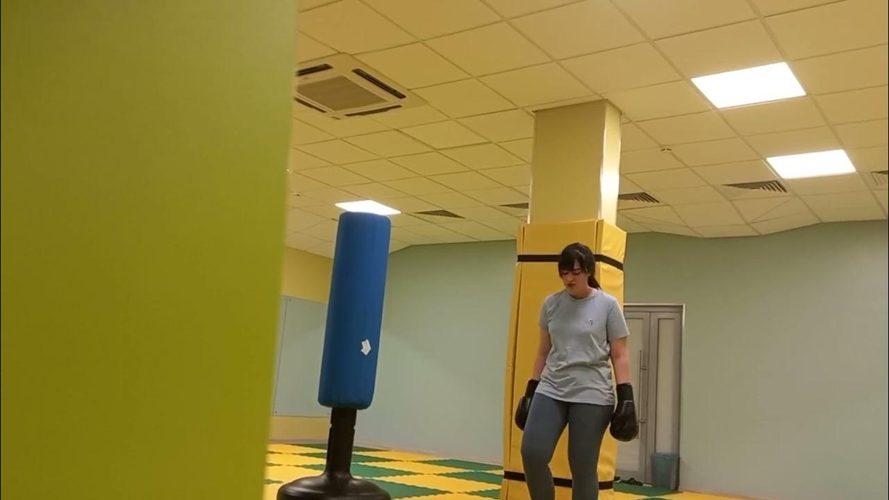 Александра Васильева гиревик