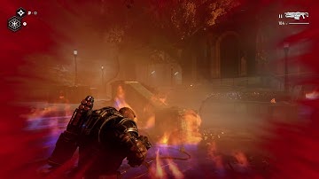 Gears 5 - Solo Insane Campaign - Blind Playthrough - Gameplay Only - Act 1 - Part 3