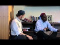 The quranic way with sheikh khalil  class 2 with imam shair and dr ali