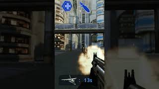 Enemy strike game | Android game screenshot 2