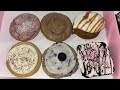 Crumbl Cookie Review