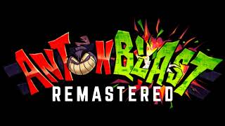 ANTONBLAST Remastered OST [The devil's in the details/Dance with Devil... Vs Satan!] (Complete Ver.)
