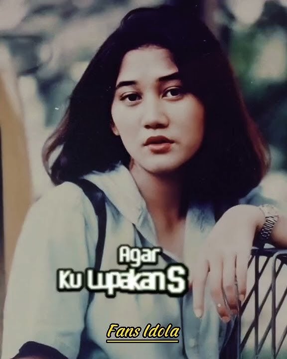 Story Nike Ardilla ( Cinta Diantara Kita )