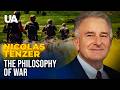 Why UKRAINE is the LAST LINE of DEFENSE for the WEST? | NICOLAS TENZER