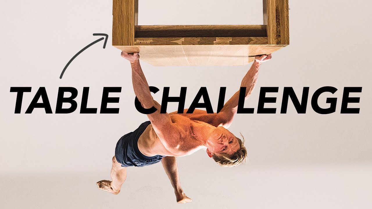 climbing colombia VIRAL CHALLENGES - BRING SALLY UP & 100 HANG | #149