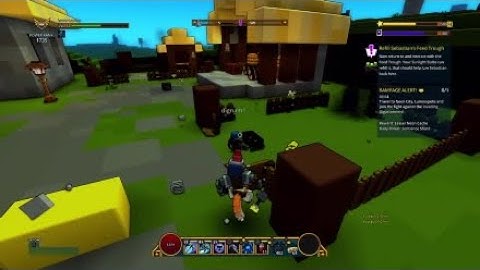 Trove tutorial new 2025