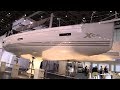 2020 X-Yachts XC45 Sailing Yacht - Walkaround Tour - 2020 Boot Dusseldorf