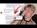 Catfishing My GIRLFRIEND To See If she CHEATS!! *GONE WRONG*