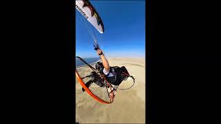 Pushing BlackHawk Gear to The Limit! by BlackHawk Paramotor 564 views 10 months ago 1 minute, 25 seconds