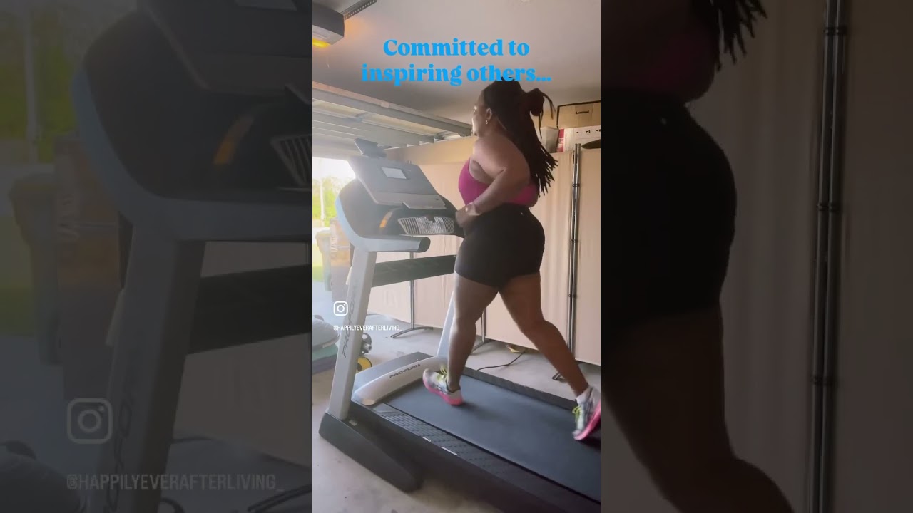 Stay STRONG 💪🏾. No matter how long it takes ✅✨. #beforeandafter #weightlosstransformation