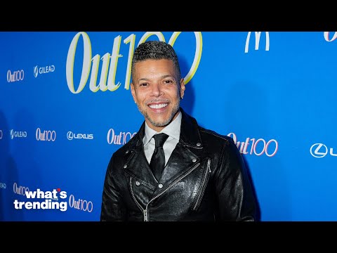 Wilson Cruz Says SAG-AFTRA Strike Took Longer Than It Should Have