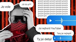 ODHALOVÁNÍ FEJKŮ ● Prosím, prosím pošli hlasovku !!!