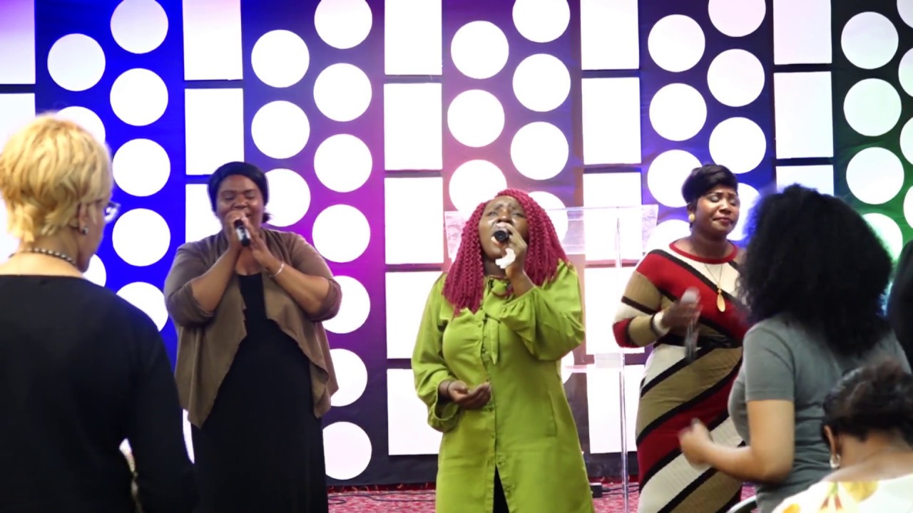 RCFI Tuesday Service - YouTube