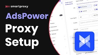 How to Set up Proxies in AdsPower Anti-detect Browser screenshot 3