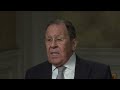 Foreign Minister Sergey Lavrov’s interview with RT India television channel, May 13, 2026