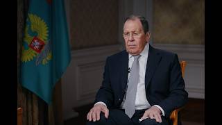 Foreign Minister Sergey Lavrov’s interview with RT India television channel, May 13, 2026