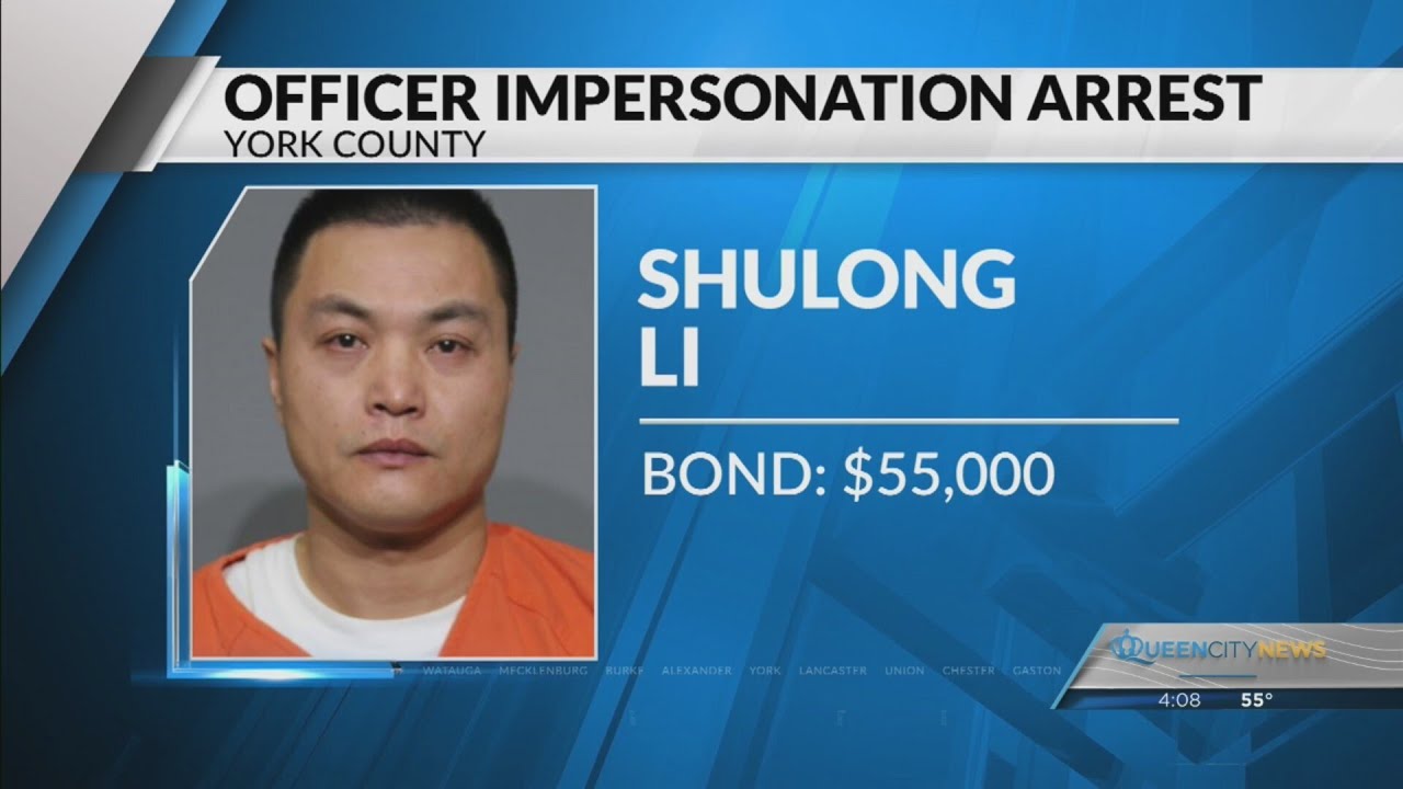 Man accused of stealing at least $40K, arrested in York County: Sheriff ...