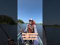 Как правильно делать заброс спиннингом #fishing #рыбалка #belarus
