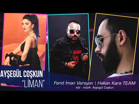 Aysegul Coskun Liman (FDS Production)