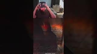 Time To Change Pants. Fears To Fathom Scratch Creek | #jumpscare #scary #scarygame #smallstreamer
