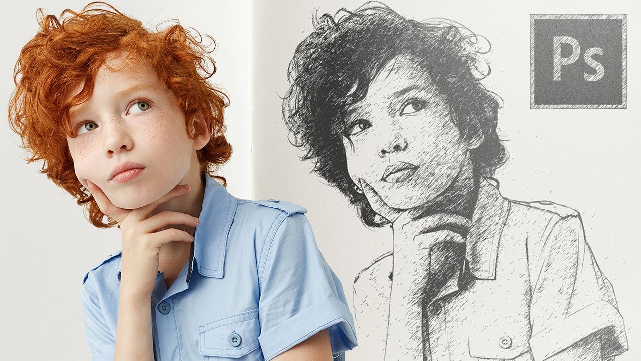 How to turn a quick sketch into a fuss-free painting - Artists &  Illustrators