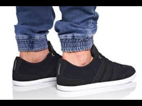 adidas caflaire mens casual shoes