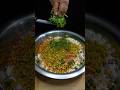 Matki bhel puri   asmr short