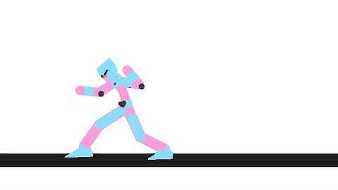 Stick nodes jojo project