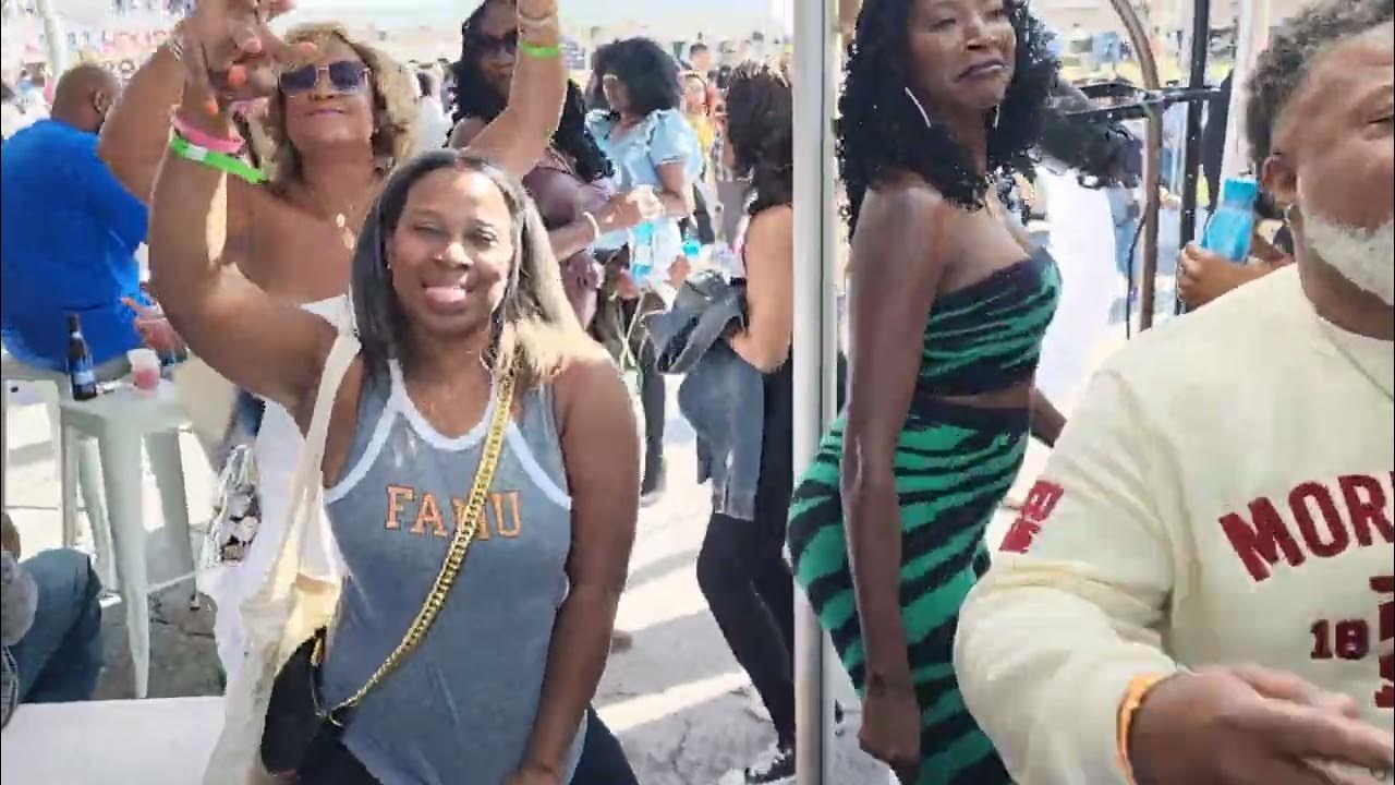 Spelhouse 2022! Spelman and Morehouse YouTube