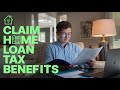How to Claim Tax Benefits on Home Loan | Maximize Your Deductions