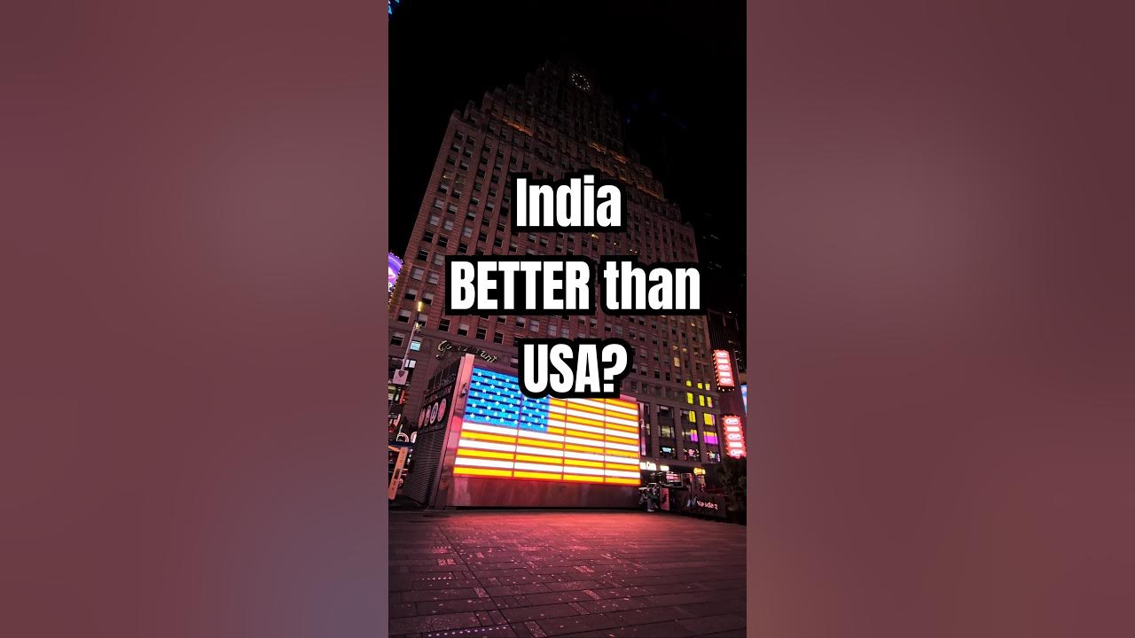 Shocking Reality I Discovered In My New York Visit Is India Better shocking-reality-i-discovered-in-my-new-york-visit-is-india-better