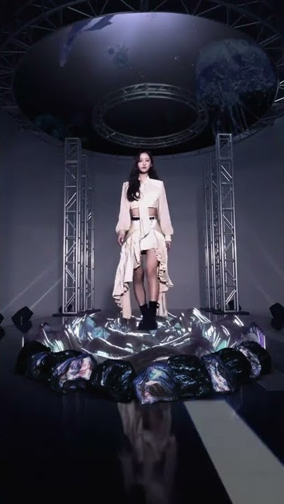 [NMIXX] 1st Single 'AD MARE' Moving Poster #SULLYOON