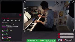 #200 Weekly Piano Freeplay