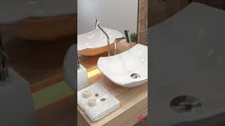 15 Incríveis CUBAS PARA BANHEIRO #Shorts