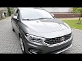 Fiat Tipo - z salonu ASO AUTO SEVA SIERADZ DOWODY USZKODZENIA PRZEZ SERWIS