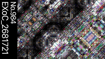 【TouchDesigner & Ableton Live】EXoC 2681721