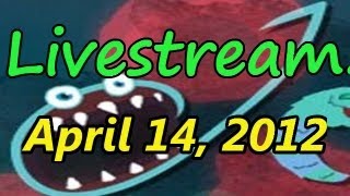 Celebrity Livestream: TF2/CS:GO: April 14, 2012 (Pre Recorded) Wealth