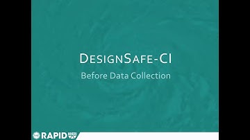 RApp: Introduction to the RAPID Facility Field Data Collection App Webinar