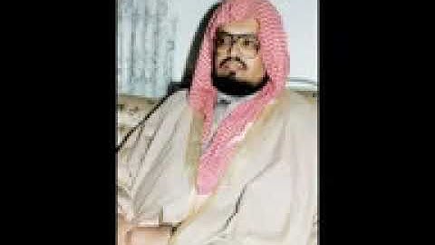 علي جابر تلاوة مؤثرة جداا  سورة النساء 114- Ali Jaber 141