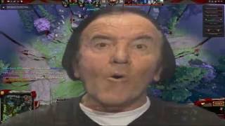 Combo-Vombo Dota 2 8K Mmr - Musor