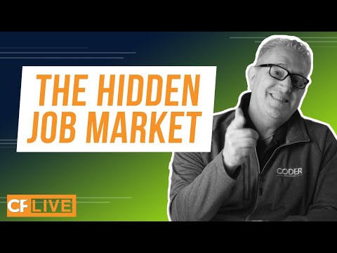 The Hidden Job Market for Developers