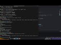 today i am thread maxing | D programming (I use Arch btw)!