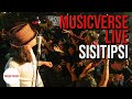 Sisitipsi at musicverse live 2022