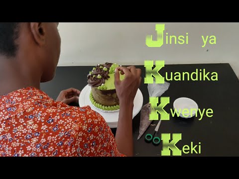 Video: Jinsi Ya Kuandika Hakiki Juu Ya Tarajali